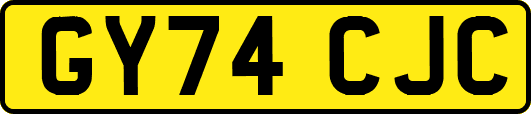 GY74CJC