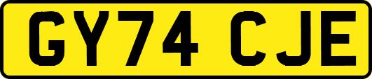 GY74CJE