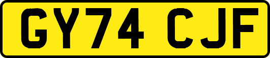 GY74CJF