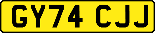 GY74CJJ