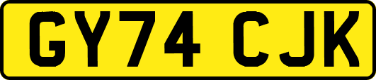 GY74CJK