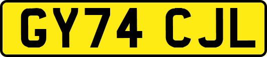 GY74CJL