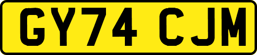GY74CJM