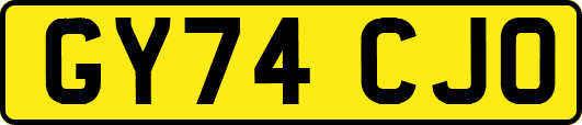 GY74CJO