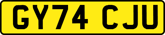 GY74CJU