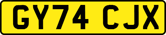 GY74CJX