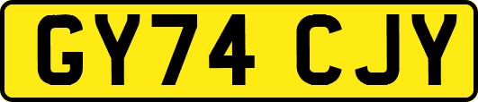 GY74CJY