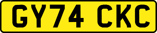 GY74CKC
