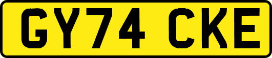 GY74CKE