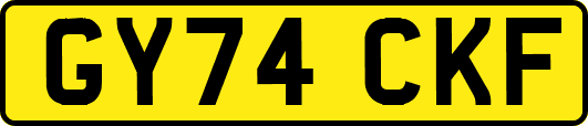 GY74CKF