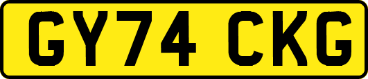 GY74CKG