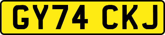 GY74CKJ