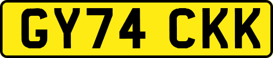GY74CKK