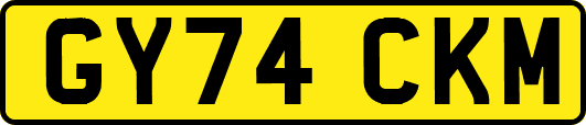 GY74CKM