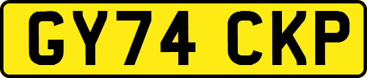GY74CKP