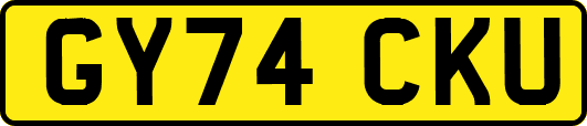 GY74CKU