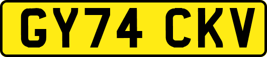 GY74CKV