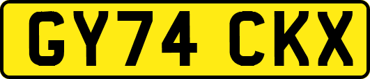 GY74CKX