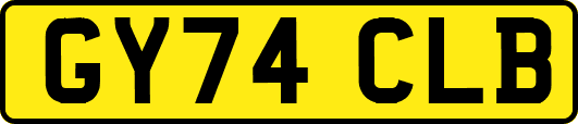 GY74CLB