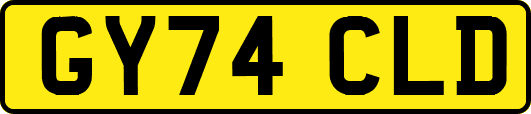 GY74CLD