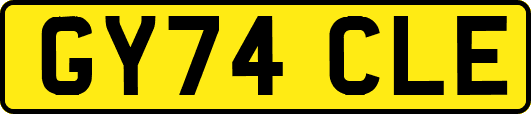 GY74CLE