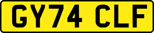 GY74CLF