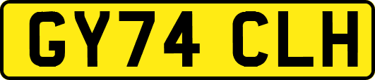 GY74CLH