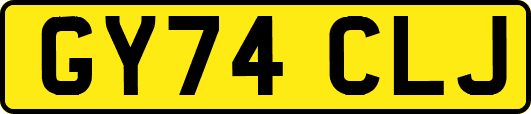 GY74CLJ