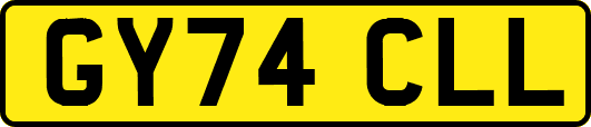 GY74CLL