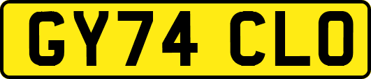 GY74CLO