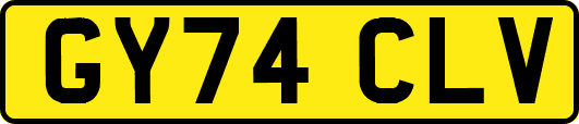 GY74CLV