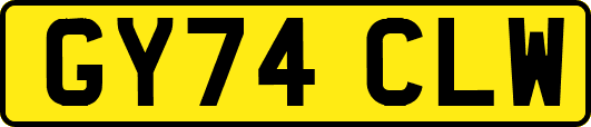 GY74CLW