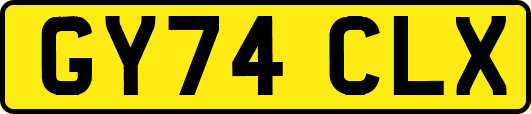 GY74CLX
