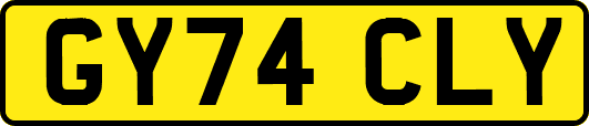 GY74CLY