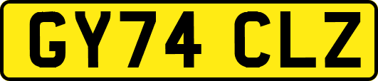GY74CLZ