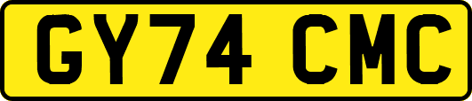GY74CMC