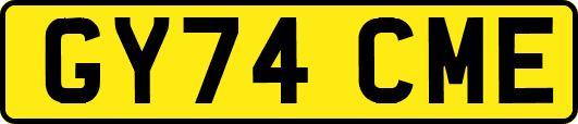 GY74CME