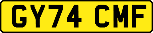 GY74CMF