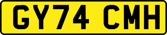 GY74CMH