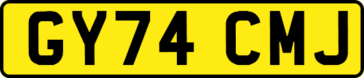 GY74CMJ