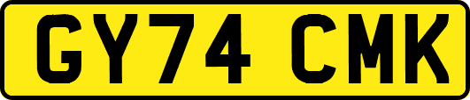 GY74CMK