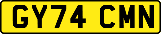 GY74CMN