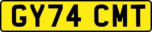GY74CMT