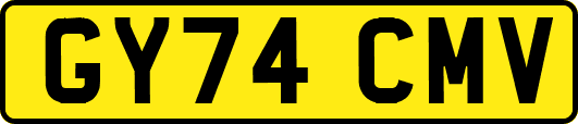 GY74CMV