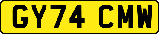 GY74CMW