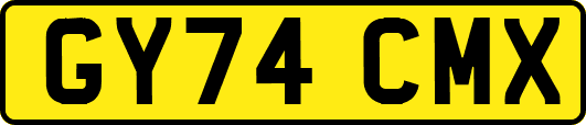 GY74CMX