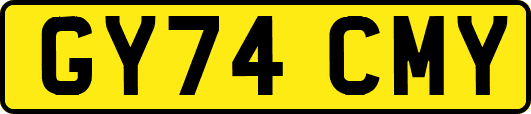 GY74CMY