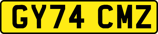 GY74CMZ