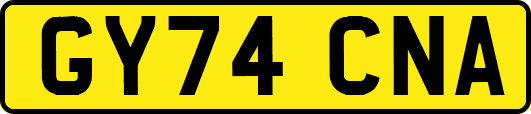 GY74CNA