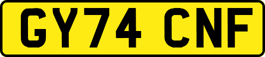 GY74CNF